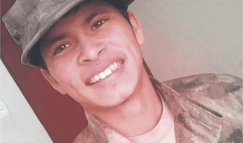 El crimen, ocurrido en una zona concurrida, es el homicidio número 14 en la región en 2025. Foto: ABC