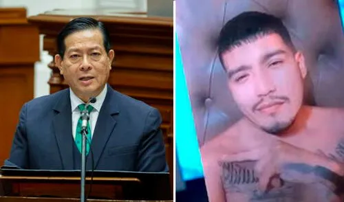 Para elevar la recompensa por alias 'El Monstruo' se requiere de una modificación sobre el decreto actual. Foto: Composición LR