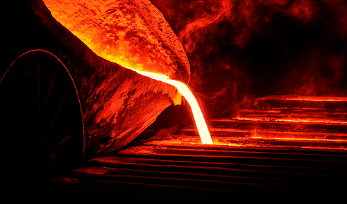 Científicos crean un nuevo cobre que mezcla 3 metales diferentes, resiste más que el acero y sería crucial en la industria aeroespacial