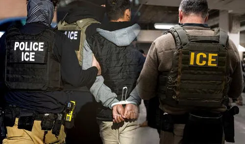 Miami aprueba un controvertido acuerdo con ICE que integra a policías locales .