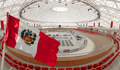 Lima será sede de los Juegos Panamericanos 2027. Foto: composición LR/gob.pe/ Olympics.com