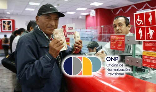 Los afiliados de la Oficina de Normalización Previsional aportan el 13% de su remuneración. Los afiliados de la Oficina de Normalización Previsional aportan el 13% de su remuneración.