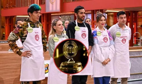 La gran final de MasterChef Celebrity México 2025 se llevará a cabo el 27 de julio con tres finalistas.