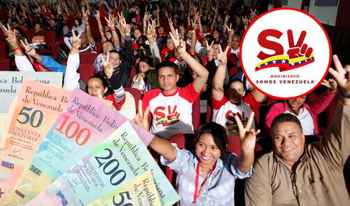 El bono patria de casi 550 bolívares que se adelantó al Primer Bono Especial de junio 2025: beneficiarios del nuevo pago de Nicolás Maduro