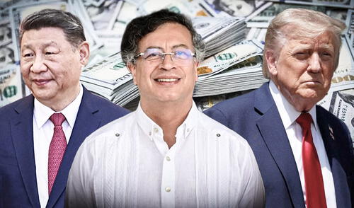 Colombia se une al Nuevo Banco de Desarrollo del BRICS en medio de tensiones con Estados Unidos y alianza con China