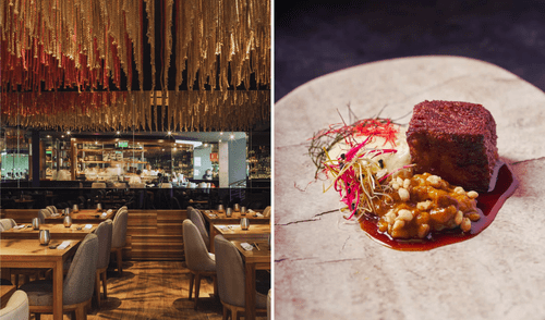 Maido fue elegido el mejor restaurante en el ranking The World’s 50 Best 2025. Maido fue elegido el mejor restaurante en el ranking The World’s 50 Best 2025.