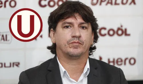 Jean Ferrari contó que podría ir a la FPF o a la política