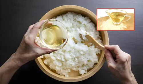 El uso del vinagre podría traer grandes beneficios para la comida. Foto: composición LR/Vanguardia/Mundo Deportivo