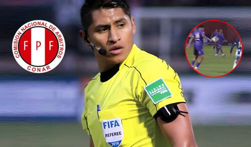 El partido entre Alianza Lima y Comerciantes Unidos se jugó pro la fecha pendiente del Apertura. Foto: composición LR/captura de L1 MAX