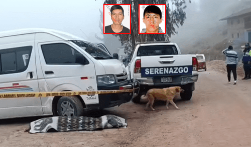 Crímenes ocurrieron en Lima, Callao y La Libertad: Foto: Composición LR/Foto referencial Crímenes ocurrieron en Lima, Callao y La Libertad: Foto: Composición LR/Foto referencial