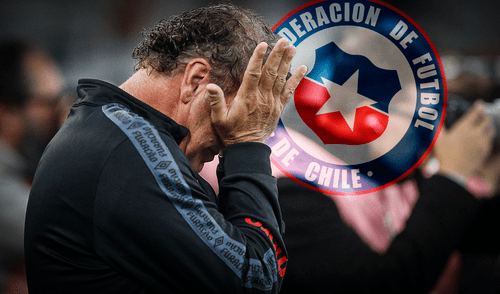 Chile tendrá que seguir buscando al reemplazo de Ricardo Gareca: Cuca rechazó a la Roja