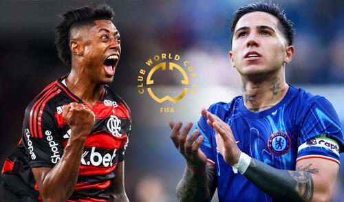 Flamengo y Chelsea se enfrentarán por primera vez en la historia este viernes 19 de junio. Flamengo y Chelsea se enfrentarán por primera vez en la historia este viernes 19 de junio.