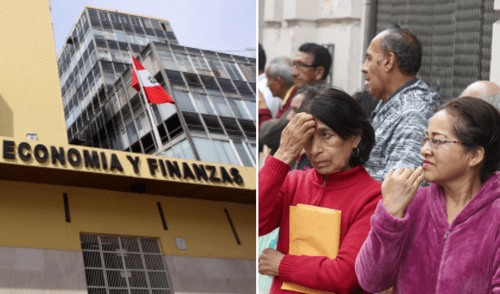 La Comisión Ad Hoc fue creada por la Ley 29625