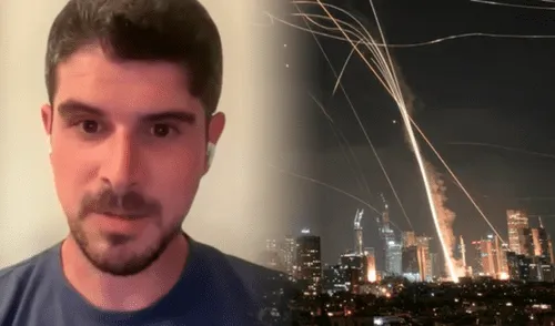 Israel, Irán, israel vs iran, israel iran guerra