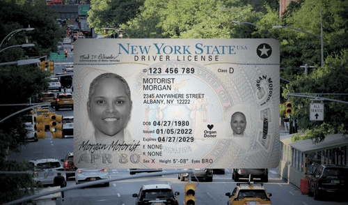 La Ley de Luz Verde permite que inmigrantes soliciten una licencia de conducir en Nueva York.