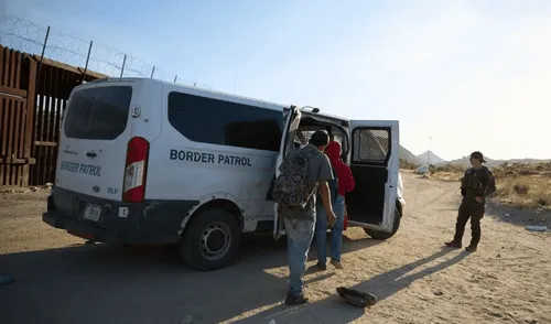 Padre inmigrante debe regresar a México de emergencia y firma deportación por 20 años