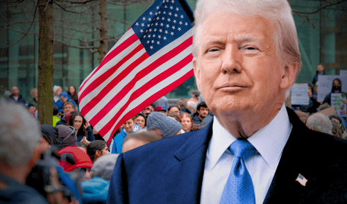 Ciudades santuario frenan las deportaciones de Donald Trump y protegen a inmigrantes indocumentados.