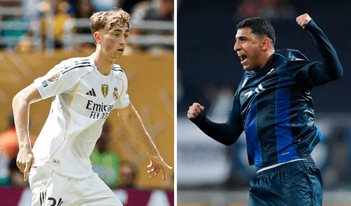 Real Madrid y Pachuca juegan por la fecha 2 del Mundial de Clubes 2025