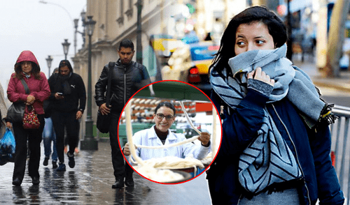 invierno en lima, invierno, frio en lima, invierno en Perú, invierno en lima