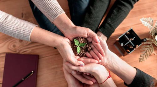 Comunica con datos, evita sanciones legales. Fuente: Difusión Comunica con datos, evita sanciones legales