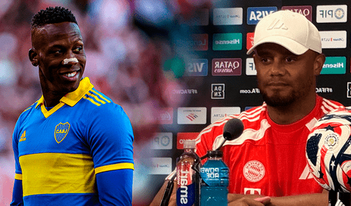 DT de Bayern Múnich en alerta por Luis Advíncula a poco del partido ante Boca por Mundial de Clubes 2025