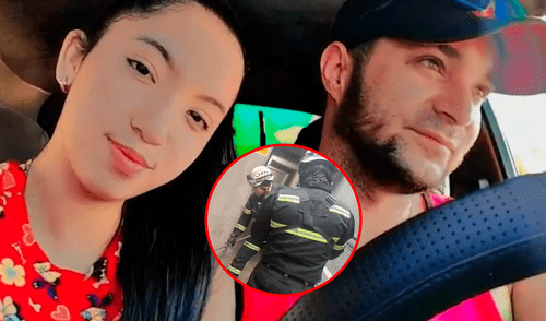 La PNP aún maneja dos hipótesis en torno al caso de Fabiola Caicedo, quien fue hallada sin vida en La Atarjea de Sedapal. Foto: Composición LR