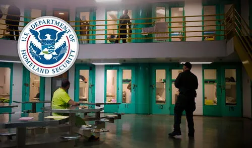 El SUDEM Act en Florida es un proyecto de ley que busca hacer rendir cuentas a ICE sobre sus arrestos migratorios y frenar abusos.