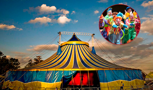 La temporada circense está a nada de comenzar por lo que shows asombrarán a las familias. Conoce aquí los grandes descuentos gracias a Cuponidad.