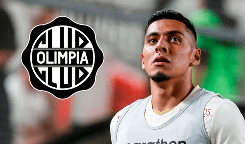 César Inga dejaría Universitario tras pedido expreso de Fabián Bustos en Olimpia