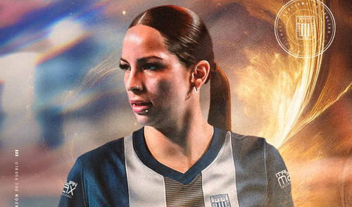 Sandra Ostos llega a Alianza Lima tras su paso por Circolo Italiano