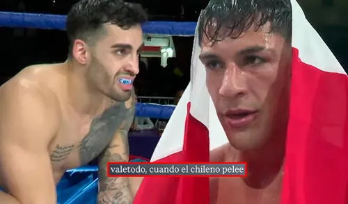 Emilio Jaime ganó con polémica.