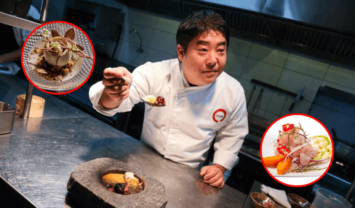 La elección de Maido reafirma el boom gastronómico peruano, según Mincetur La elección de Maido reafirma el boom gastronómico peruano, según Mincetur