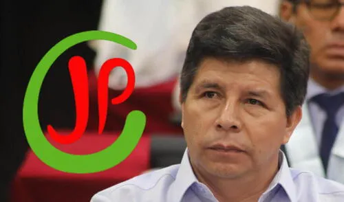 Pedro Castillo cada vez se esta acercando a Juntos por el Perú | Composición: LR. Pedro Castillo cada vez se esta acercando a Juntos por el Perú