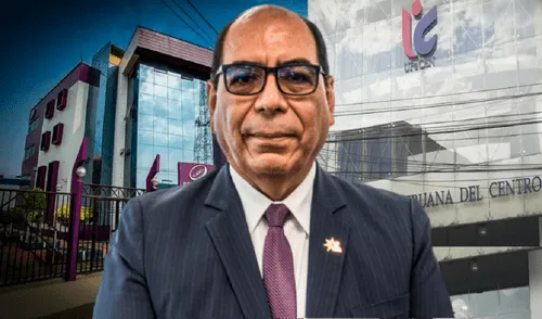 Consejo directivo de Sunedu liderado por cuestionado Manuel Castillo. Consejo directivo de Sunedu liderado por cuestionado Manuel Castillo.