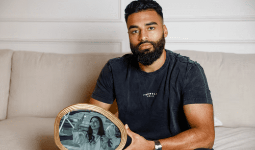 Mujer inmigrante es detenida tras regresar de su luna de miel