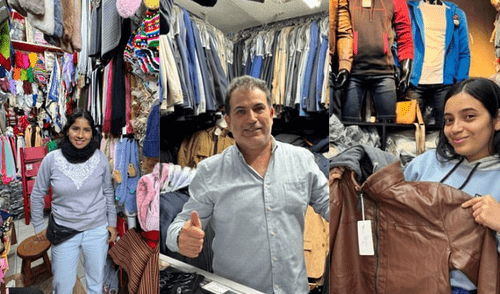 Senamhi reportó que las temperaturas bajarán hasta los 10 grados en los próximos días en Lima debido al inicio del invierno