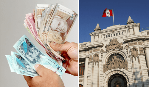 ¿Habrá retiro de la AFP en 2025? Descubre lo que decidió el Congreso sobre la liberación de fondos ¿Habrá retiro de la AFP en 2025? Descubre lo que decidió el Congreso sobre la liberación de fondos