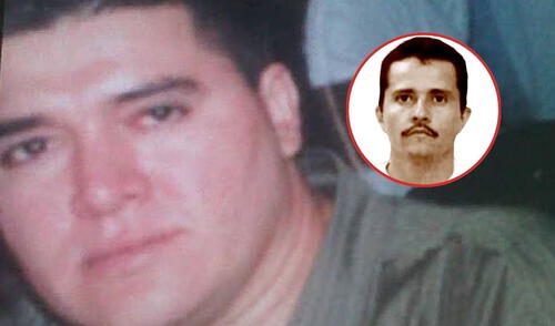 'El Chepa' fue sentenciado a 30 años por su rol en el narcotráfico y vínculos con el CJNG. 'El Chepa' fue sentenciado a 30 años por su rol en el narcotráfico y vínculos con el CJNG.