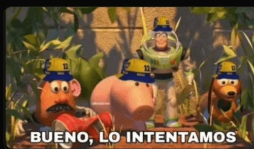 Boca Juniors cayó derrotado ante Bayern Múnich y los memes no se hicieron esperar. Foto: X Los mejores memes de la derrota de Boca Juniors ante Bayern Múnich por el Mundial de Clubes