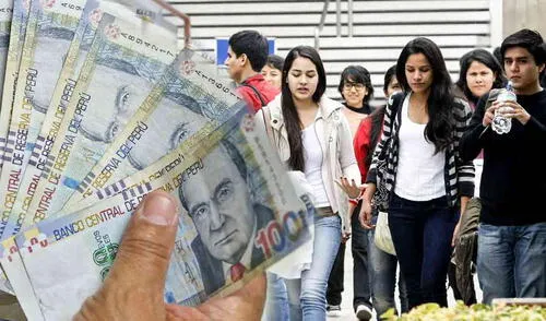 Adultos mayores de 30 años reciben un mejor sueldo en la carrera mejor remunerada del Perú. carrera mejor pagada del Perú, egresados ganan más de S/10.000