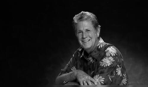 Brian Wilson, co-founder and lead vocalist of the Beach Boys, dies at 82 according to a family statement on Instagram. Photo: ABC News