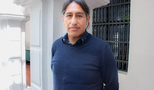 Elección de una nueva figura no es señal de crisis en la izquierda, opina Paulo Vilca. La izquierda ya estaba en crisis. Foto: IEP. Elección de una nueva figura no es señal de crisis en la izquierda, opina Paulo Vilca. La izquierda ya estaba en crisis. Foto: IEP.