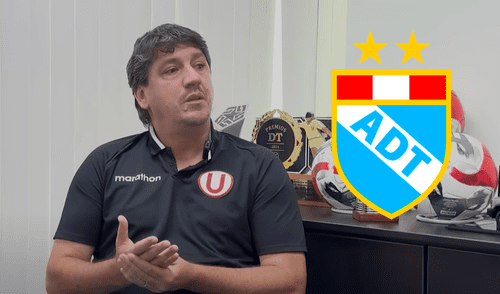 Jean Ferrari expresó su felicidad tras triunfo de Universitario ante ADT