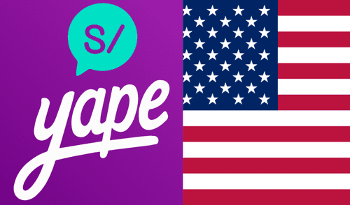 Ahora puedes enviar dólares a Estados Unidos de forma rápida Ahora puedes enviar dólares a Estados Unidos de forma rápida