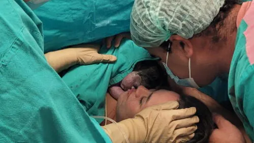 Argentina, Hospital Garrahan