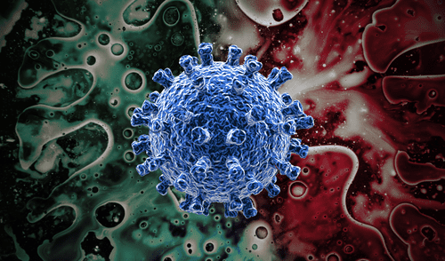 Científicos de China identificaron la nueva bacteria en muestras de la estación Tiangong. Foto: iStock Científicos de China identificaron la nueva bacteria en muestras de la estación Tiangong.