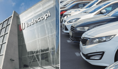 General Motors Perú S.A. notificó al Indecopi sobre el llamado a revisión de 24 vehículos Chevrolet Camaro Alpha.