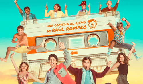 ‘Los Patos y las Patas’ llegará a los cines