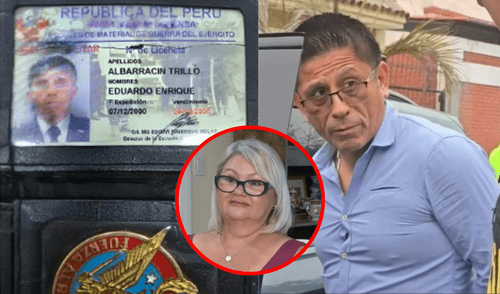 Vivió 30 años con una identidad falsa en Perú: cayó el prófugo que mató a un joven en EE.UU.