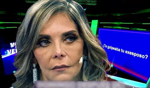 El valor de la verda con Lucy Bacigalupo este 22 de junio.